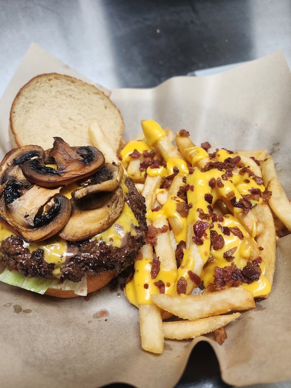 Smash Burger