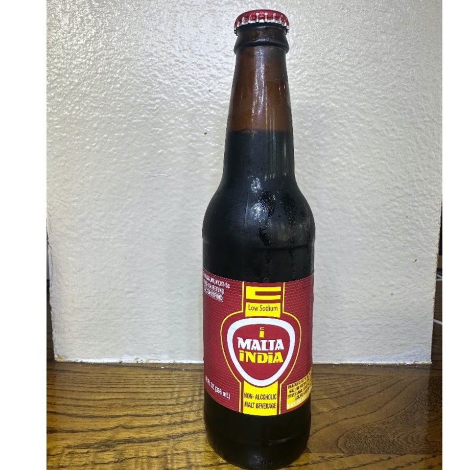 Malt Beverage