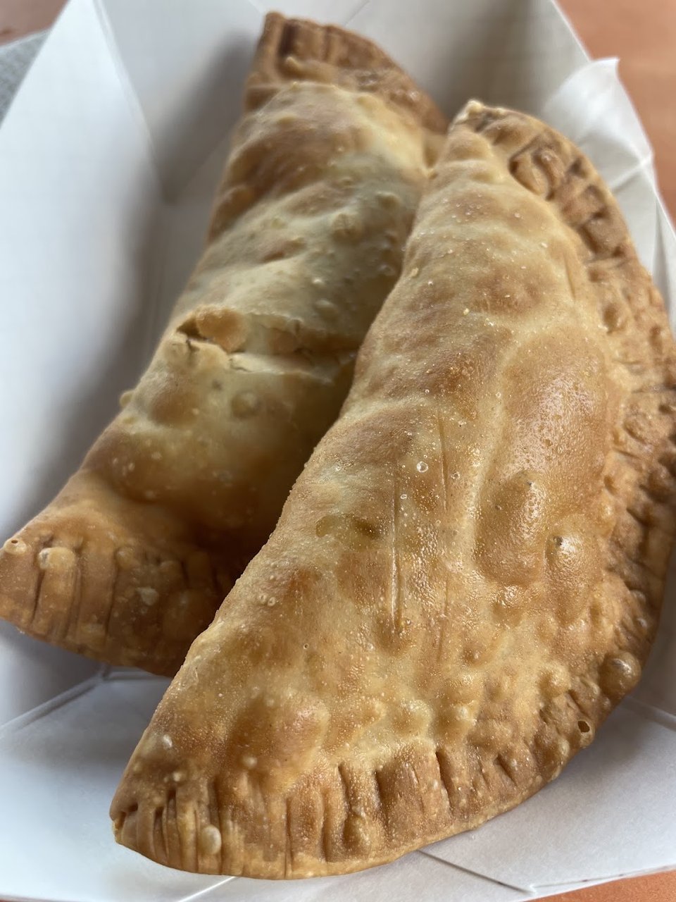 Empanadas