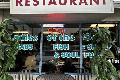 Ladies of the Sea & Soulfood